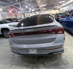 کیا K5